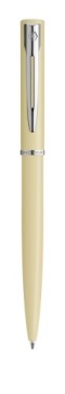WATERMAN Перьевая ручка + Шариковая ручка Allure Yellow