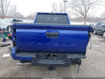 Toyota Tacoma II 2025 Toyota Tacoma Trd Off Road 2025 2.4 Benzyna 278KM, zdjęcie 4