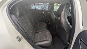 Mercedes GLA I Off-roader 2.1 200 CDI 136KM 2014 Mercedes GLA 200 136PS OPŁACONY Bezwypadkowy GW, zdjęcie 15