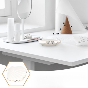 КОНТЕЙНЕР ДЛЯ ЗАКУСОК, РАЗНОЕ ПОДНОС, НАСТОЛЬНОЕ ОЖЕРЕЛЬЕ