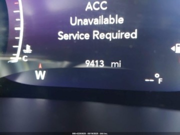 Chrysler Pacifica II 2024 Chrysler Pacifica Touring L 2024 3.6l 3.6 Benzyna 287KM, zdjęcie 12