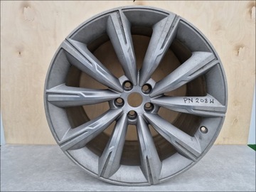 FELGA ALUFELGA JAGUAR F-TYPE 11JX20 ET54 5X108 MX53-1007-HA PN208W