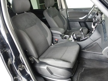 Ford Galaxy III Van 2.0 Duratec Flexifuel 145KM 2010 Ford Galaxy 2.0, zdjęcie 23