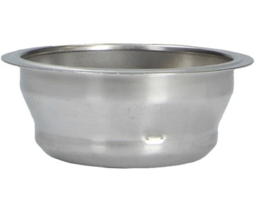 Фильтр-фильтр для кофе, 2 предмета, для кофемашины DeLonghi EC850M EC680M EC685M, оригинал