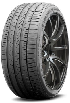 2x Falken AZENIS FK510 XL MFS 285/35R18