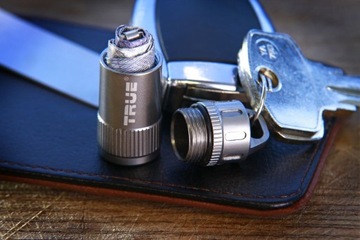 True Utility CASHSTASH+ — НАБОР БРЕЛОКОВ