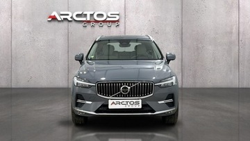 Volvo XC60 II 2021 Volvo XC 60 B4 AWD Inscription, zdjęcie 7