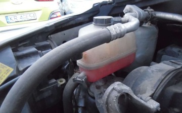 Ford Fiesta VII Hatchback 5d 1.4 Duratec 96KM 2012 Ford Fiesta 2012r, Salonowa, 1.4 Benzyna. Lekko uszkodzony lewy tyl. Jezdz, zdjęcie 19