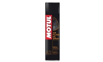 Масло для воздушного фильтра Motul MC Care A2 400 мл.