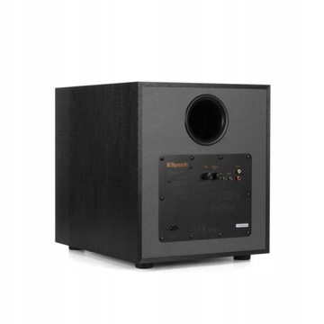 KLIPSCH R-100SW REFERENCE ЧЕРНЫЙ АКТИВНЫЙ САБВУФЕР