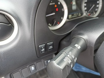 Nissan Navara IV Double Cab 2.3 190KM 2019 Nissan Navara salon, serwis, bogaty, 23% VAT, zdjęcie 22