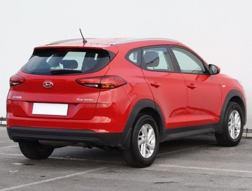 Hyundai Tucson III SUV Facelifting 1.6 GDi 132KM 2019 Hyundai Tucson 1.6 GDI, Salon Polska, zdjęcie 4