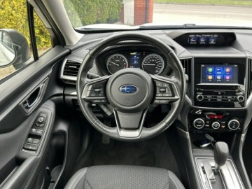 Subaru Forester V 2019 Subaru Forester 2.5 Boxer, AWD,automat,nowy model, zdjęcie 20