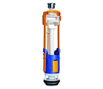 Mechanizm Spustowy