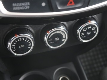 Mitsubishi ASX I SUV Facelifting 2015 1.6 DI-D 114KM 2015 Mitsubishi ASX 1.6 DI-D, Salon Polska, Serwis ASO, zdjęcie 11