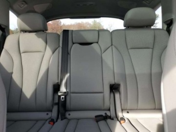 Audi Q7 II 2023 Audi Q7 2023, 2.0L, 4x4, PREMIUM PLUS, porysowany lakier 2.0 Benzyna 261KM, zdjęcie 8