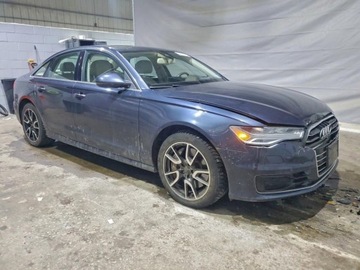 Audi A6 C7 2016 Audi A6 Limousine 2016 AUDI A6 PRESTIGE 3.0 Diesel 335KM, zdjęcie 3