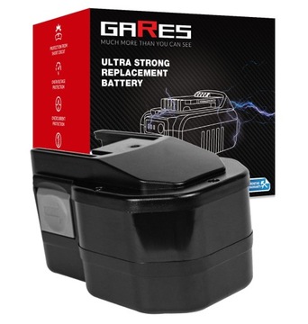 Bateria Akumulator do Milwaukee PPS14.4 Plus PSM 14.4 0614-24 3.0Ah 14,4V