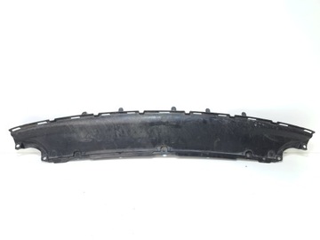 PORSCHE MACAN KIEROWNICA POWIETRZA MASKOWNICA 95B805187