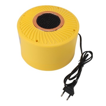 Настольный обогреватель Растягивающийся PTC-нагрев с низким уровнем шума, AS