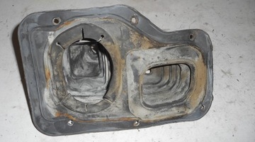 DAIHATSU FEROZA MĚCH KRYT ŘAZENÍ