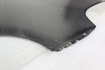 BLATNÍK LEVÝ PŘEDNÍ MERCEDES-BENZ B TŘÍDA W246 2011R- 589 - KÓD