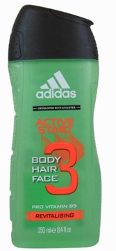 Żel Adidas Active Start 250 ml