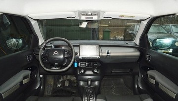 Citroen C4 Cactus Crossover 1.2 PureTech 82KM 2016 CITROEN C4 CACTUS 1.2 82 KM, zdjęcie 23