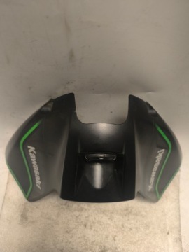 KAWASAKI ER-6 ER6 09- КРЫШКА БАКА ПЛАСТИКОВАЯ
