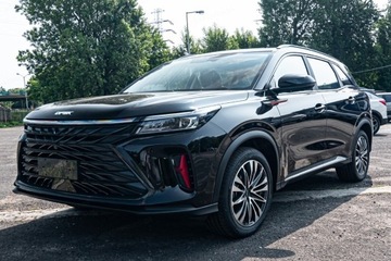 DFSK 2025 DFSK FX 600 Prestige 1.5 T-GDI aut Suv 177KM 2025, zdjęcie 2