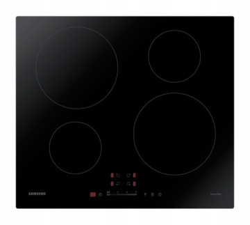 Комплект SAMSUNG NV7B4545VAK+AGENDERO 60.2+NZ64H