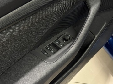 Skoda Superb III Kombi Facelifting 1.5 TSI 150KM 2024 Skoda Superb Essence / Kamera cofania / Blind spot, zdjęcie 18