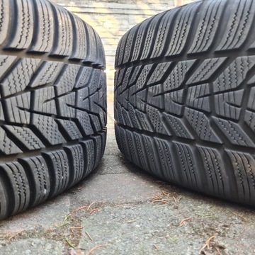 ZIMNÍ KOLA 19'' ORIGINÁLNÍ HYUNDAI I30N I30 IX20 IONIQ CEED MAZDA 3 235/35 R19