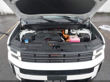 Hyundai Santa Fe V 2025 Hyundai Santa Fe 2025 Hyundai Santa Fe Hybrid Limited AWD 1.6 Hybryda 174KM, zdjęcie 12