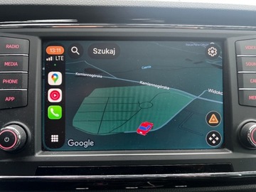 Seat Ateca SUV 1.4 EcoTSI 150KM 2017 Seat Ateca Seat Ateca 1.4 TSI 150KM Xcellence 1-Wlasciciel ASO WEBASTO, zdjęcie 18