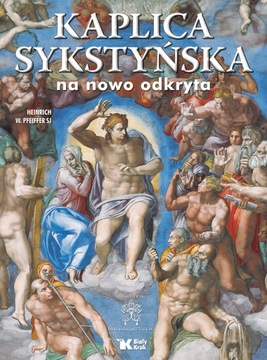 KAPLICA SYKSTYŃSKA NA NOWO ODKRYTA. Heinrich Pfeiffer