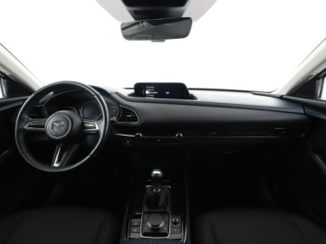 Mazda CX-30 2.0 Skyactiv-X 180KM 2020 Mazda CX-30 2.0 Skyactiv-X MHEV Navi Tempomat, zdjęcie 14