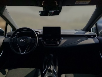 Toyota C-HR II SUV 1.8 Hybrid 140KM 2024 Toyota Corolla 1.8 Hybrid Comfort Seria E21 (2019-, zdjęcie 13