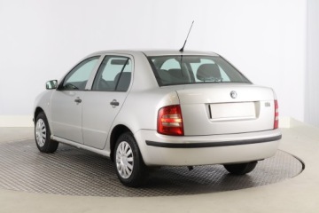 Skoda Fabia I Sedan 1.4 16V 101KM 2004 Skoda Fabia 1.4 16V, Salon Polska, GAZ, zdjęcie 3