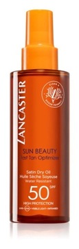 LANCASTER SUN BEAUTY FAST TAN OPTIMIZER SPF 50