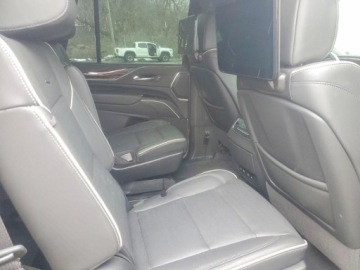 Cadillac Escalade III 2023 Cadillac Escalade Premium Luxury 2023 6.2 Benzyna 420KM, zdjęcie 11