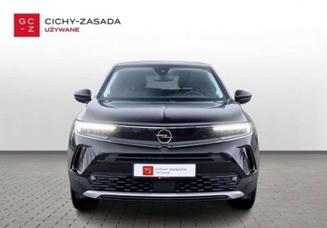 Opel Mokka II SUV 1.2 Turbo 130KM 2023 Opel Mokka 1.2 Turbo 131KM Aut.8-biegow Elegance Kamera LED Tempomat FV23, zdjęcie 7