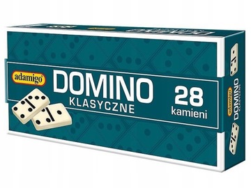 Adamigo Domino klasyczne