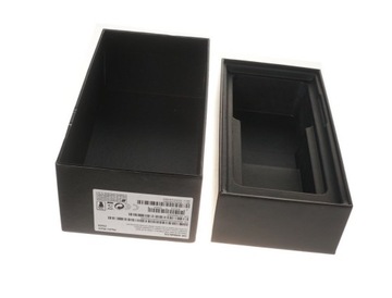 Samsung Galaxy Note 20 Ultra 5G 256 ГБ черный ящик ОРИГИНАЛ