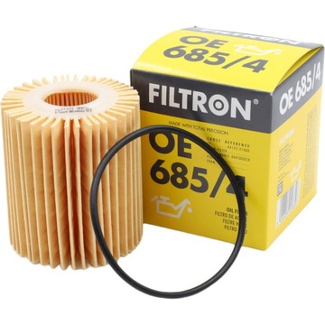 Filtr Oleju Filtron OE685/4