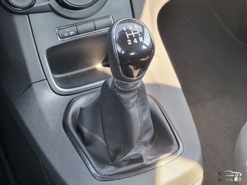 Ford Fiesta VII Hatchback 3d Facelifting 1.0 EcoBoost 100KM 2016 Ford Fiesta 1.0Ecoboost 100KM 2016r 94TysKm Led Bluetooth Bez wkladu finan, zdjęcie 23