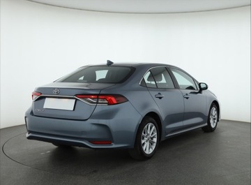 Toyota Corolla XII Sedan 1.5 VVT-i 125KM 2022 Toyota Corolla 1.5 VVT-i, Salon Polska, zdjęcie 4