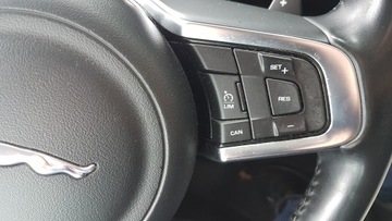 Jaguar F-Pace SUV 2.0 i4D 180KM 2017 Jaguar F-Pace 2.0D AWD 4X4, zdjęcie 13