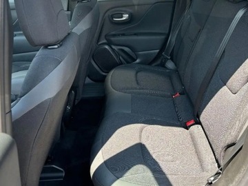 Jeep Renegade 2025 JEEP Renegade Summit 1.5 T4 mHEV DCT Suv 130KM 2025, zdjęcie 8