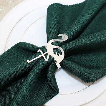 УКРАШЕНИЯ ДЛЯ ОБЕДЕННОГО СТОЛА 4 ШТ.